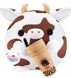 Bamse - 25 cm - Bonnie m. Kung Fu Tea>SNACKLES New