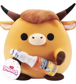 Bamse - 20 cm - Højlandskvæget Robbie m. Sangaria>SNACKLES Online