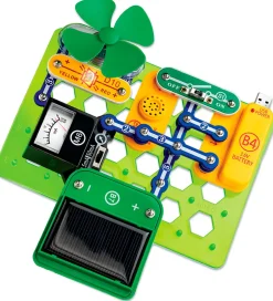 Sæt - Green Energi Lab><noscript><img width=