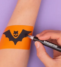 SKabeloner Til Tatoveringer - 6 stk - Halloween><noscript><img width=