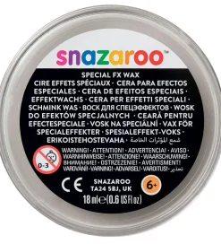 Sminke - Special Wax - 18 ml>Snazaroo Best
