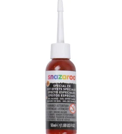 Sminke - Rødt Blod - 50ml>Snazaroo New