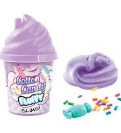 DIY-Slim - Fluffy Pop Slime Shaker - Assorteret>So Slime Discount