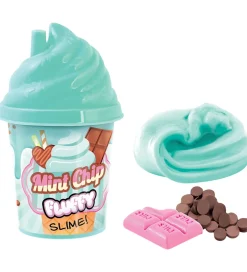 DIY-Slim - Fluffy Pop Slime Shaker - Assorteret><noscript><img width=
