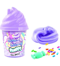 DIY-Slim - Fluffy Pop Slime Shakers - 3-pak><noscript><img width=