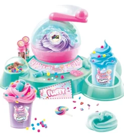 DIY-Slim - Fluffy Pop Slime Factory>So Slime Online
