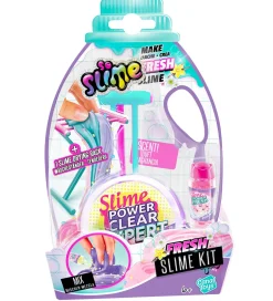 DIY-Slim - Fresh Slime Kit - Assorteret>So Slime Sale