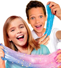 DIY-Slim - Fresh Slime Kit - Assorteret><noscript><img width=