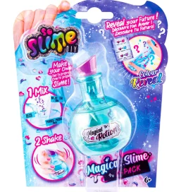DIY-Slim - Magic Fortune Reveal Single Kit - Assorteret>So Slime