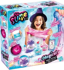 DIY-Slim - Magical Potion Kit>So Slime Outlet