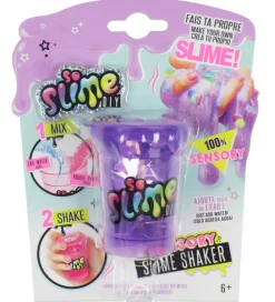 DIY-Slim - Sensory Slime Shaker - Assorteret>So Slime Online