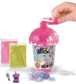 DIY-Slim - Sensory Slime Shaker - Assorteret>So Slime Online