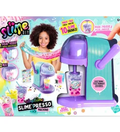 DIY-Slim - Slime'Presso Factory>So Slime Outlet