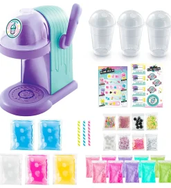 DIY-Slim - Slime'Presso Factory>So Slime Outlet
