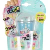 So Slime DIY-Slim - Slime'Presso - Assorteret> Hot