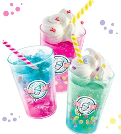 DIY-Slim - Slime'Presso - 2-pak - Assorteret><noscript><img width=