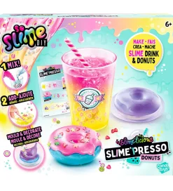 DIY-Slim - Slime'Presso Coffee Shop>So Slime Sale