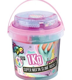 DIY-Slim - Super Mix'in Slime Bucket - Assorteret>So Slime Online