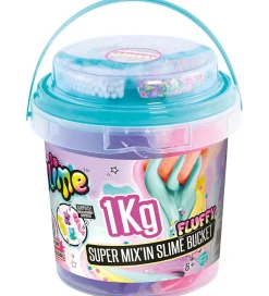 DIY-Slim - Super Mix'in Slime Bucket - Assorteret><noscript><img width=