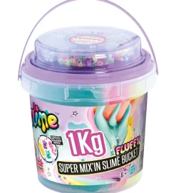 DIY-Slim - Super Mix'in Slime Bucket - Assorteret><noscript><img width=