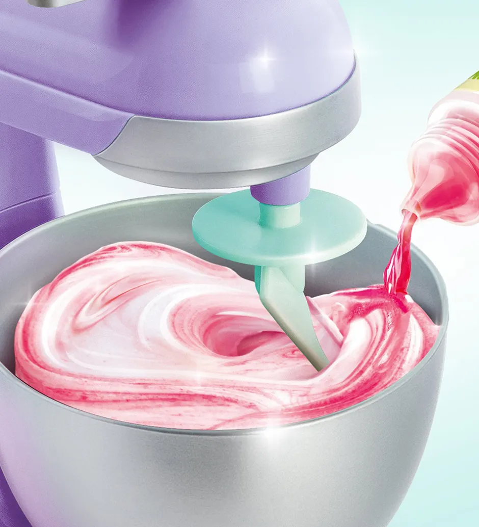 DIY-Slim - Yummy Twist & Slime>So Slime Hot
