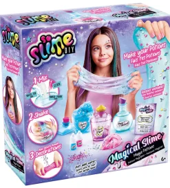 DYI-Slim - Magic Potion Set>So Slime Hot
