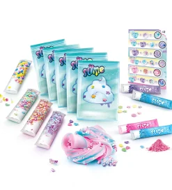 Slim - DIY - Marmor Twist and Slime Refill>So Slime Discount