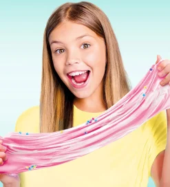 Slim - DIY - Marmor Twist and Slime Refill><noscript><img width=