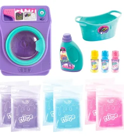 Slim - Fresh Slime Machine>So Slime Hot