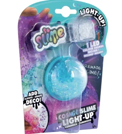 Slim - Light Up Cosmic Crunch - Assorteret>So Slime Hot