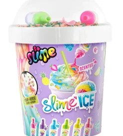 Slim - Slim Is - Mega Kop - Assorteret>So Slime Discount