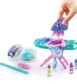 Slim - Tie Dye Color Change Table & Iron><noscript><img width=