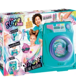 Slim - Tie Dye Washing Machine>So Slime Online
