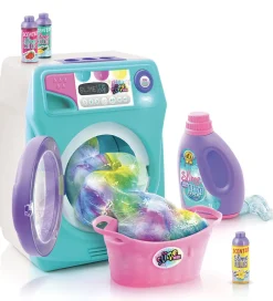 Slim - Tie Dye Washing Machine>So Slime Online
