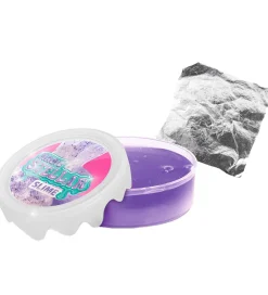 Slim - X-tra Sensations Blister Krukke - Assorteret>So Slime Hot