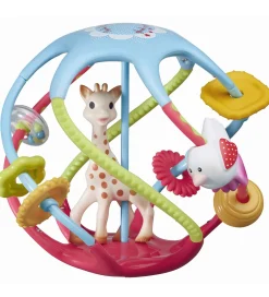 Aktivitetsbold - Twistin>Sophie la Girafe New