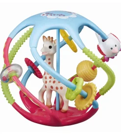 Aktivitetsbold - Twistin>Sophie la Girafe New