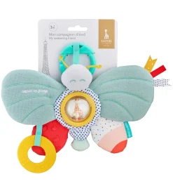 Aktivitetslegetøj - My Awakening Butterfly>Sophie la Girafe Hot