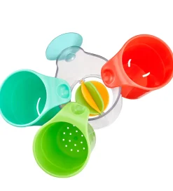 Badekopper - Funny Bath Cups>Sophie la Girafe Hot