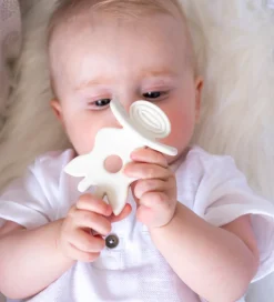 Bidering - So Pure - Hvid>Sophie la Girafe Sale
