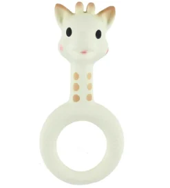 Bidering - So Pure Soft>Sophie la Girafe