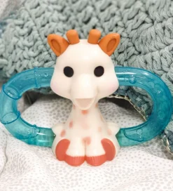 Bidering - Double Ice - Giraf>Sophie la Girafe Hot