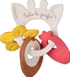 Fragrances Ring - Sence Of Smell>Sophie la Girafe Sale