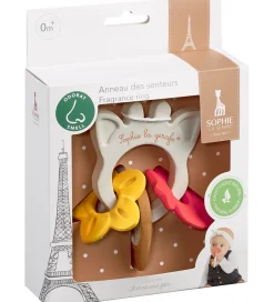 Fragrances Ring - Sence Of Smell>Sophie la Girafe Sale