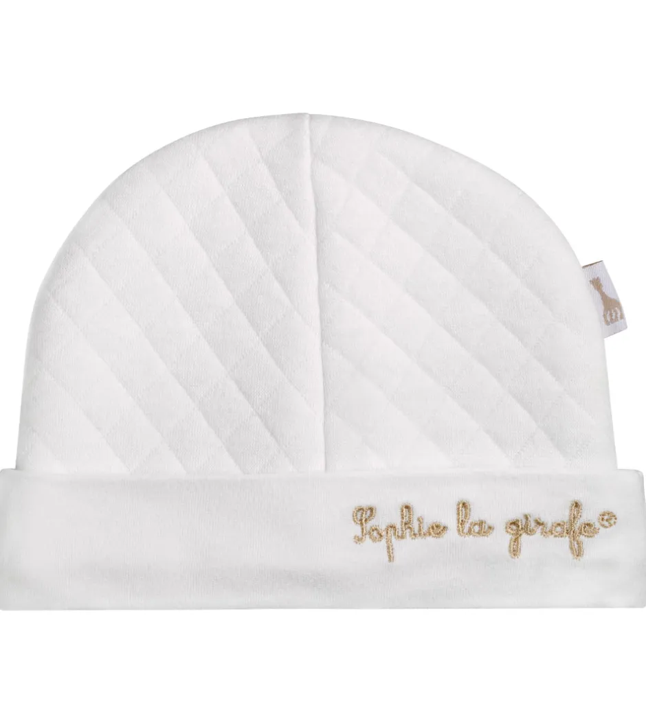 Gaveæske - My Birth Outfit - So Pure>Sophie la Girafe