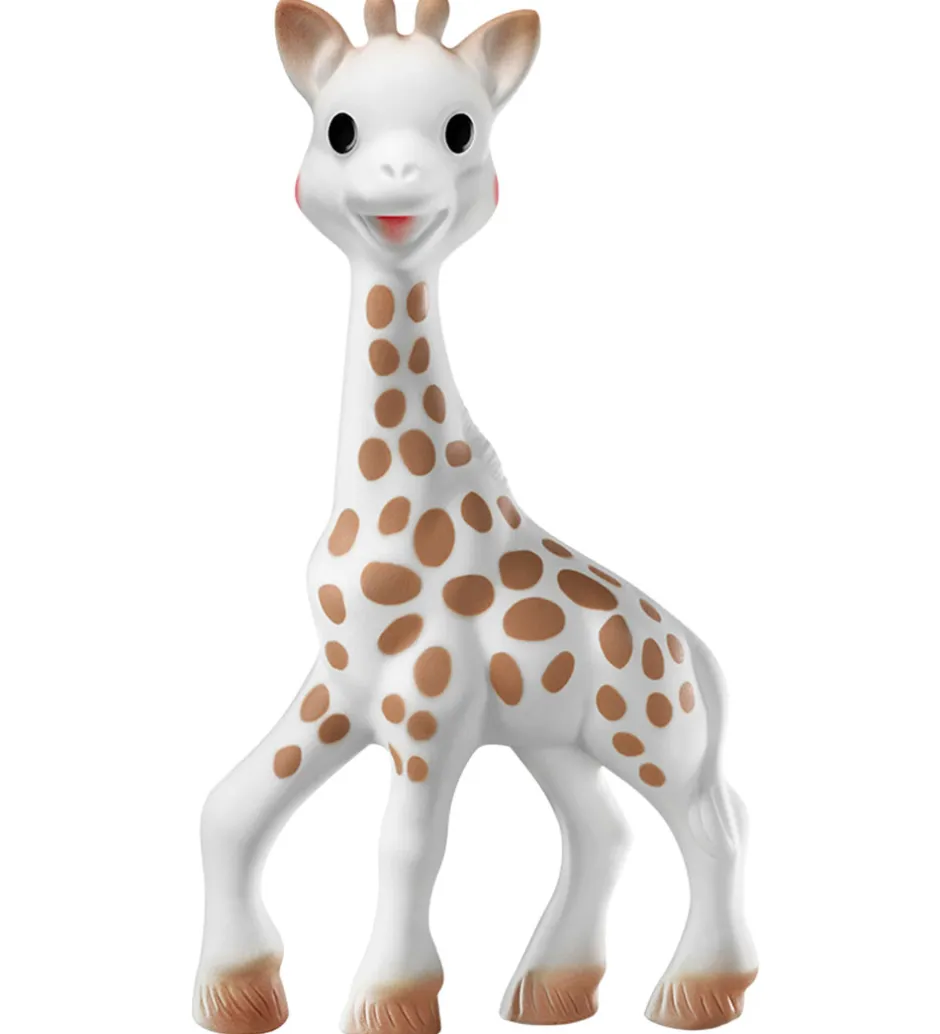 Gaveæske - My Birth Outfit - So Pure>Sophie la Girafe