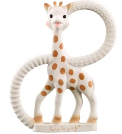 Gaveæske - Bidering/Legetøj/Nøglering - So Pure>Sophie la Girafe Clearance