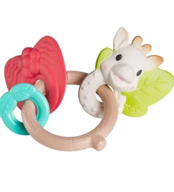 Rangle - So Pure - Multifarvet m. Sophie>Sophie la Girafe Best