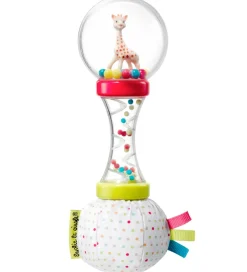 Rangle - Hvid/Transparent>Sophie la Girafe Discount