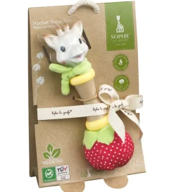 Rangle - So Pure Natur - Soft>Sophie la Girafe Sale